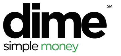 Dime Accounting